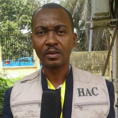 MbadingaParfait's profile picture. Journaliste, Consultant en Communication