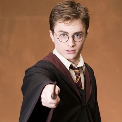 Harry_is_here_'s profile picture. 'The Boy Who Lived'