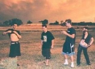 Destiny00631694's profile picture. A7X