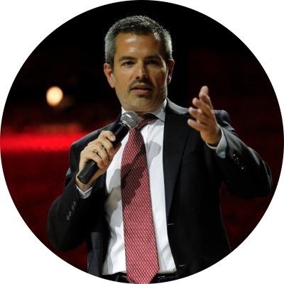 Nicolás Martín Profile