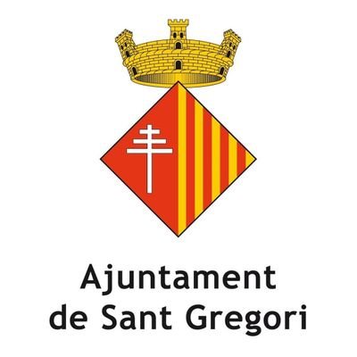 Canal oficial
🏛 Ajuntament de #SantGregori
🏘 Sant Medir | Cartellà | Taialà | Constantins | Ginestar | Domeny | Sant Gregori
🌳Vall de Llémena