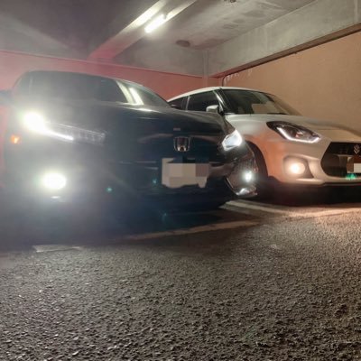 kira264105051's profile picture. FK7乗ってます