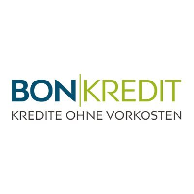 Bon Kredit Bonkredit De Twitter