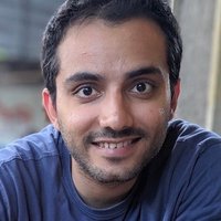 arjun attam (@arjunattam) 's Twitter Profile Photo