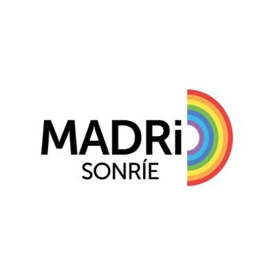 MADRiD SONRÍE es una marca de promoción de MADRiD. MADRiD SONRÍE quiere transmitir el buen rollo de la ciudad de Madrid al resto del mundo.