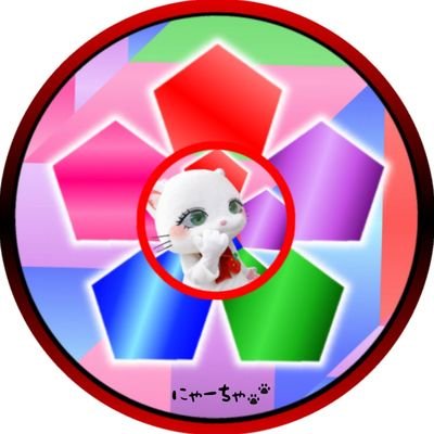 にゃーちゃ₍˄·͈༝·͈˄₎◞ ̑̑さんのプロフィール画像