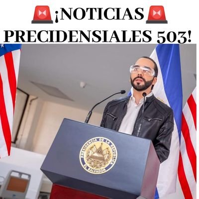 Buscar y brindar Información sobre  politica de El Salvador