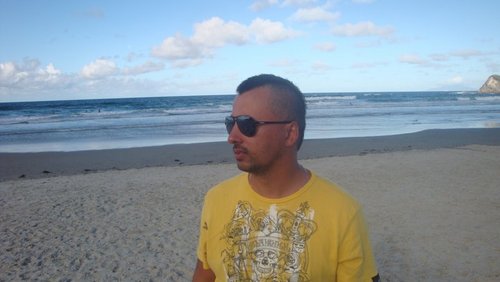 qrasio's profile picture. Angler. Software developer in the meantime.