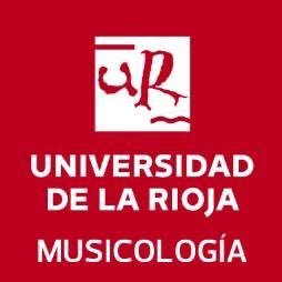 Toda la información sobre el Área de Música y el Máster Oficial en Musicología de la Universidad de La Rioja