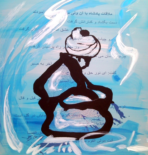 OrnamXp's profile picture. The convergence of complementarities!
Europe and Asia evolve to Eurasia. 
Positioning in Arts.