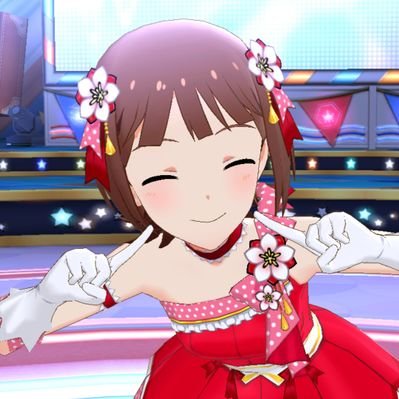 アイドルマスターカラオケ情報 Mas Karadj2nd Twitter