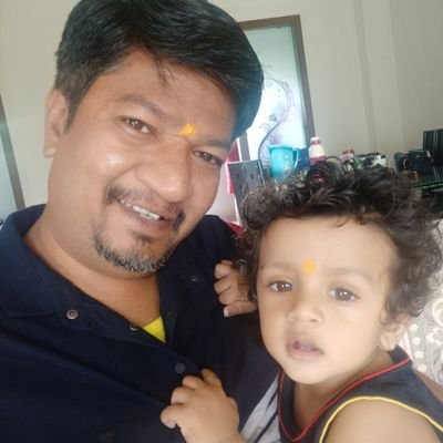 Yogita_chavan82's profile picture.  We generate our own Karma with our thoughts, words and deeds.