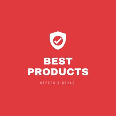 Best Products With Offers & Deals