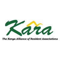 The Kenya Alliance of Resident Associations (KARA)(@Kara_CaresKE) 's Twitter Profile Photo