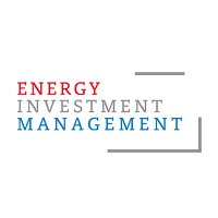 Energy Investment Management BV(@EnergyInvestMgt) 's Twitter Profile Photo