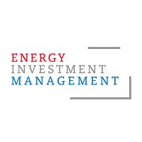 Energy Investment Management BV (@energyinvestmgt) 's Twitter Profile Photo Energy Investment Management BV (@energyinvestmgt) 's Twitter Profile Photo