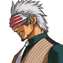 ProsecGodot's profile picture. I am a mysterious coffee-loving prosecutor. I am a very confident person that others misinterpret as smugness. I am very calm and collected person.