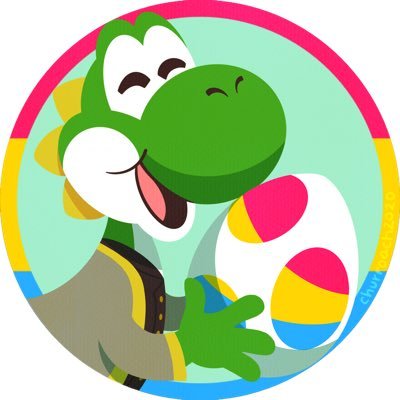 Hewwo! I ish a yoshi who loves hugs and going out to events! If there are any furry meets or conventions let me know.