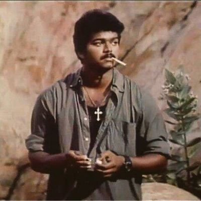 thalapathy_3883's profile picture. @actorvijay