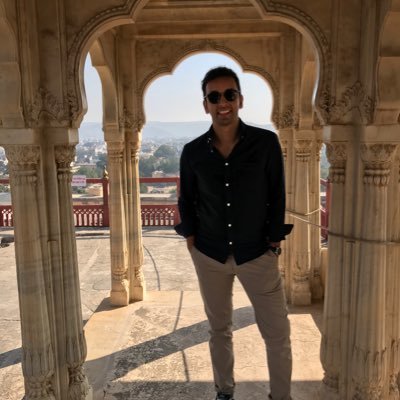 55ankitSinha's profile picture. MBA @Columbia_biz | Demotivational Speaker