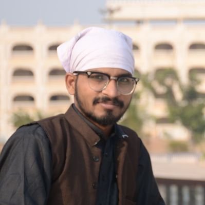 i m a good man.