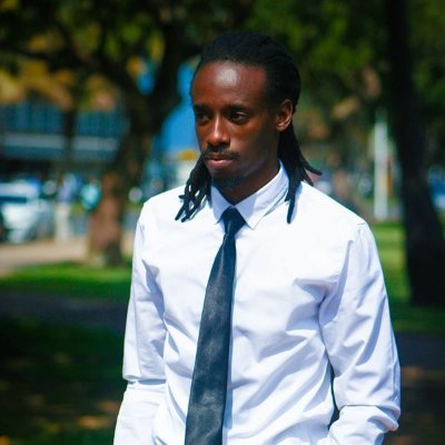 ClintonMtambo's profile picture. Full Stack Software Developer/CEO at Flow Tech