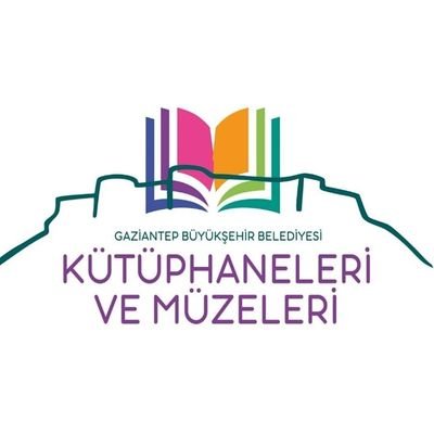 Gaziantep Büyükşehir Belediyesi Müzeleri resmi Twitter hesabıdır.