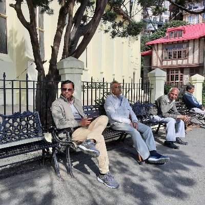 pappu_anuragi's profile picture. Ambedkarite l Research Scholar@Dept of Mathematics, DU