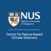 NUS CNCS (@NUSCNCS) Twitter profile photo