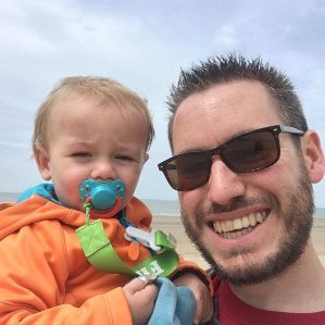 nfdevil's profile picture. 