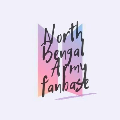 Hello. We are the NB Fanbase | here for 방탄소년단 and BTSARMY | part of the Purple Family | Borahae 💜✨
Email : bangtannorthbengal@gmail.com