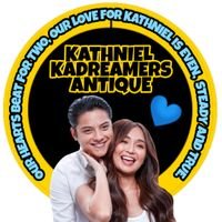 Official KathNiel KaDreamers World ~ Antique Chapter ~ Our HEARTS beat for TWO, our LOVE for KATHNIEL is EVEN, STEADY, and TRUE. ❤ 11/17/13