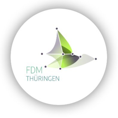 Hier tweetet das Thüringer Kompetenznetzwerk Forschungsdatenmanagement (TKFDM) - Herzlich Willkommen!
YouTube https://t.co/8Y5YLn7rnD…