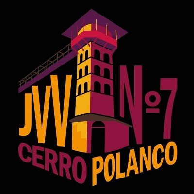 Cuenta de la Junta de Vecin@s del Cerro Polanco; espacio de info, debate, ideas y difusiones de la Jvv y su comunidad: medio comunicación oficial. ¡Sígannos!