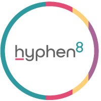 Hyphen8(@teamHyphen8) 's Twitter Profile Photo