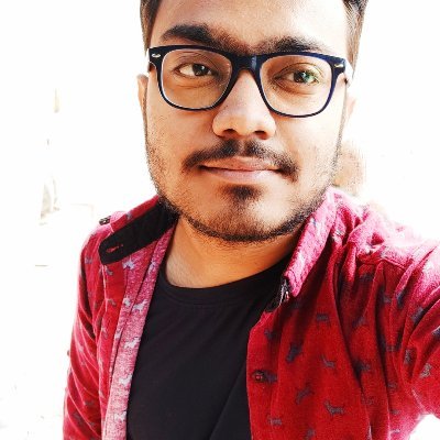 parth98joshi's profile picture. artist