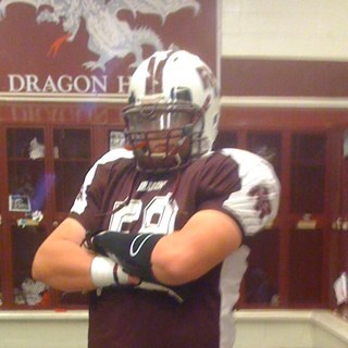 kingvanisko's profile picture. 