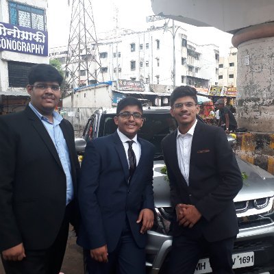 Looking for Financer, Ready with Business Plan.
The plan is to be First in Indian Hotel Industry.
More the Plan Bigger the Project.
9921671801
wish on 23may