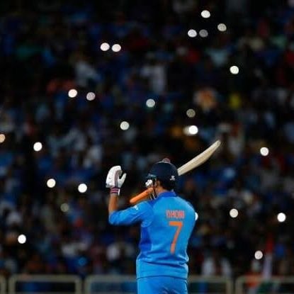 Aspiring full stack developer, kamal,MSD🔥,
ARR❤️