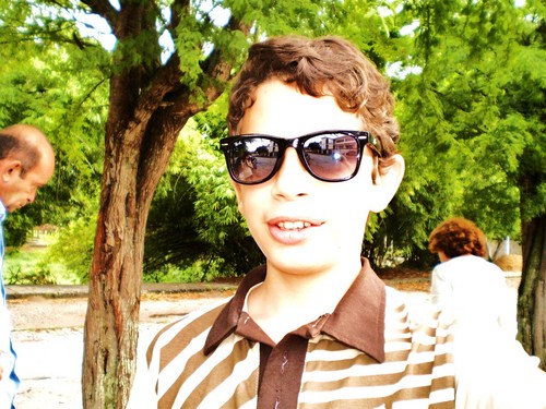 luis_is_luis's profile picture. 