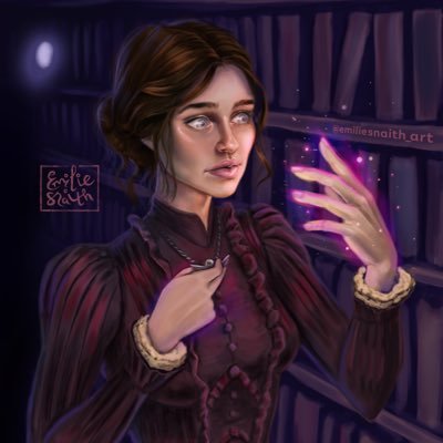 Emilie Snaithさんのプロフィール画像