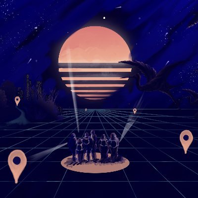 Une nuit conviviale à l'école pour cartographier le vivant.