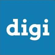 digi.no(@digi_no) 's Twitter Profile Photo