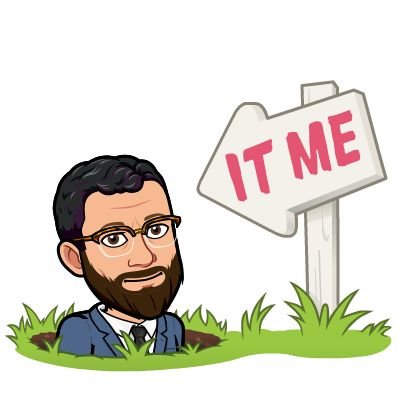 theunsjan's profile picture. Head of School. Turned on by instructional practice and teacher well-being.