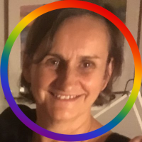 Gill Dix(@DixGill) 's Twitter Profile Photo