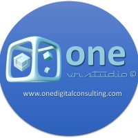 ONEDigitalConsulting #ONEVRStudio #VRARA(@ONEDigitalCons1) 's Twitter Profileg