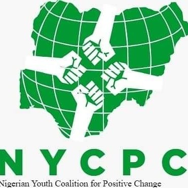 NYCPC| Nigeria Youth Coalition for Positive Change