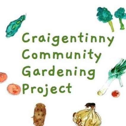 a place for community growing in Craigentinny