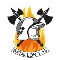Batallón T-15 (@batallont15) 's Twitter Profile Photo Batallón T-15 (@batallont15) 's Twitter Profile Photo