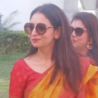 Raavi S.K. (@raavisk1) 's Twitter Profile